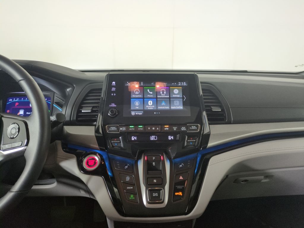 Used 2024 Honda Odyssey Touring For Sale in Fort Wayne, IN