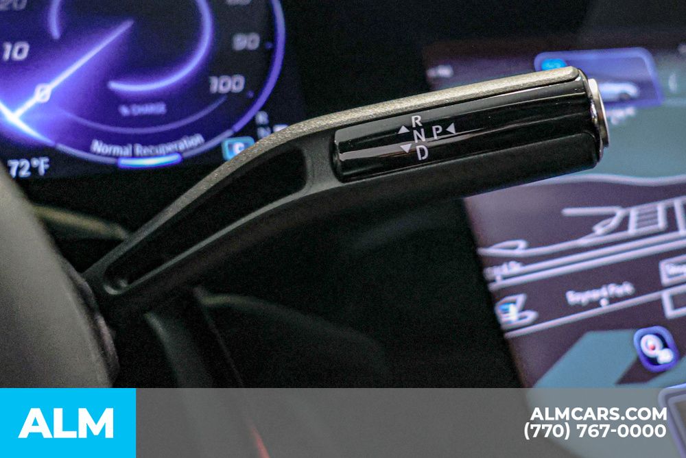 2024 Mercedes Benz 500 4MATIC photo 31