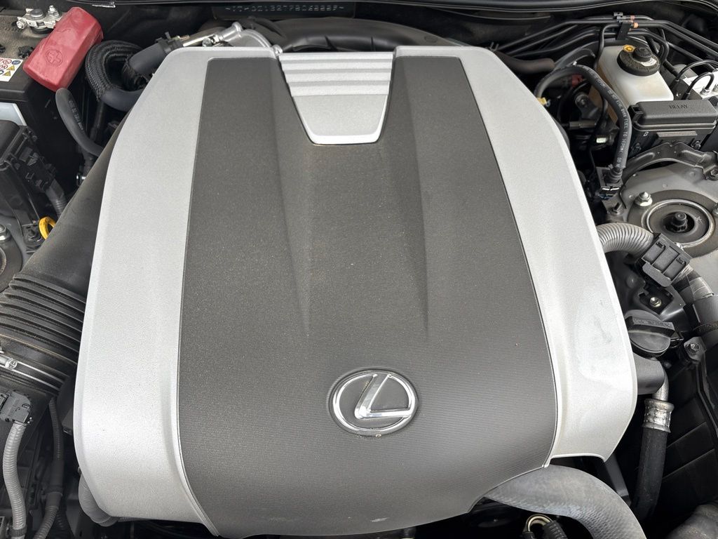 Thumbnail: 2023 Lexus IS - 11