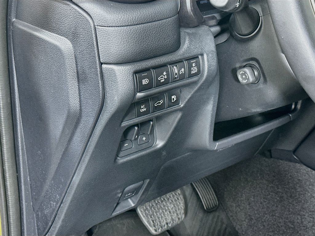 Thumbnail: 2024 Toyota Land Cruiser - 10