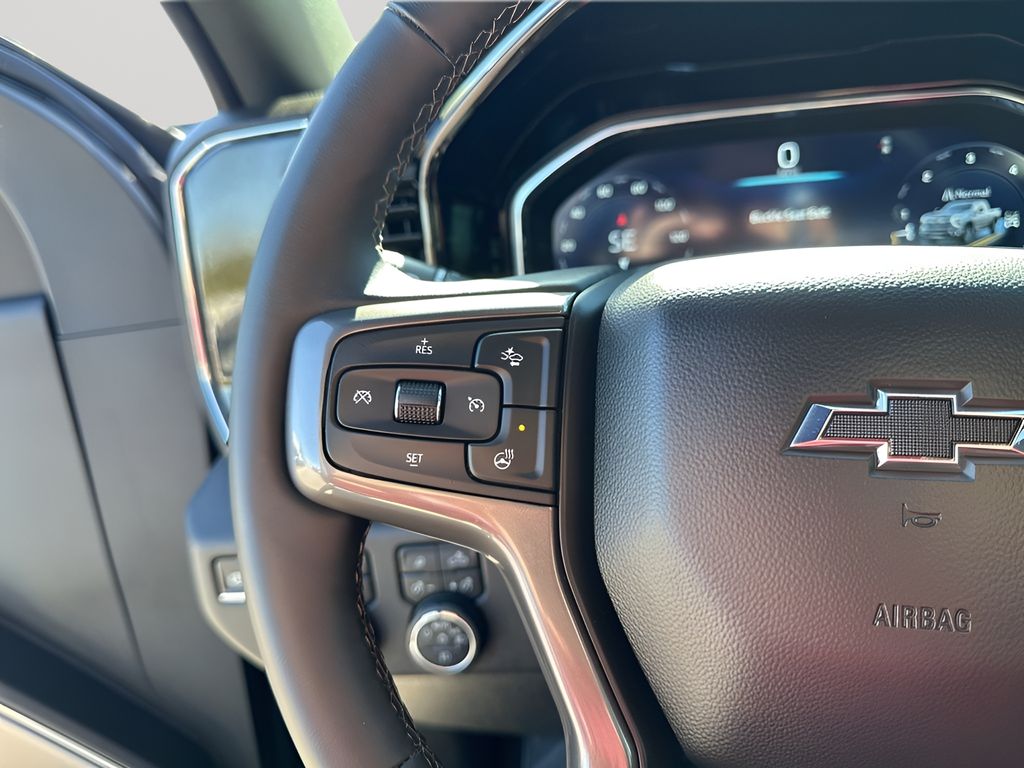 Used Car 2025 Chevrolet Silverado 2500hd  High Country For Sale Under $80,000 In Austin, Texas