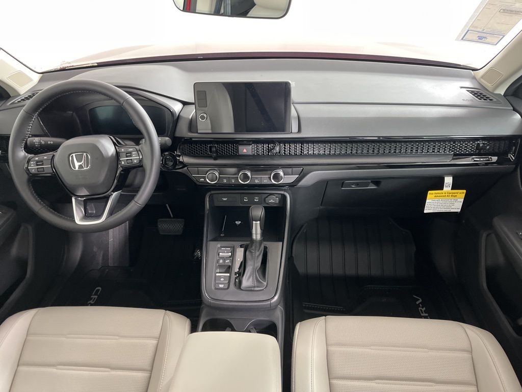 Thumbnail: 2026 Honda CR-V - 16