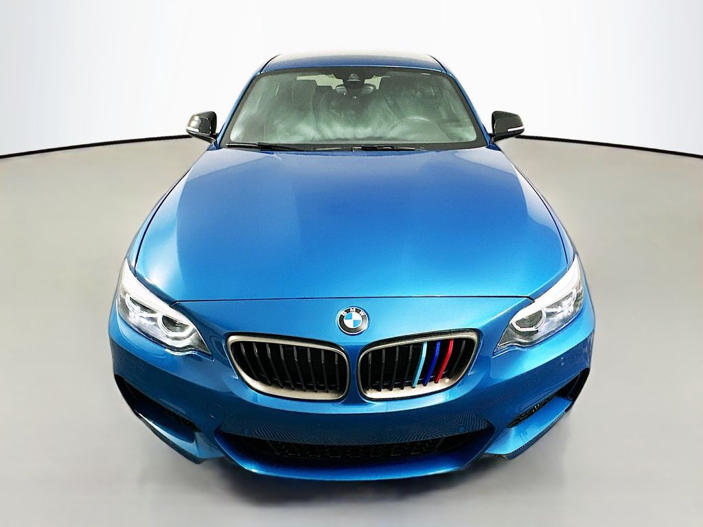 Thumbnail: 2020 BMW 2 Series - 2
