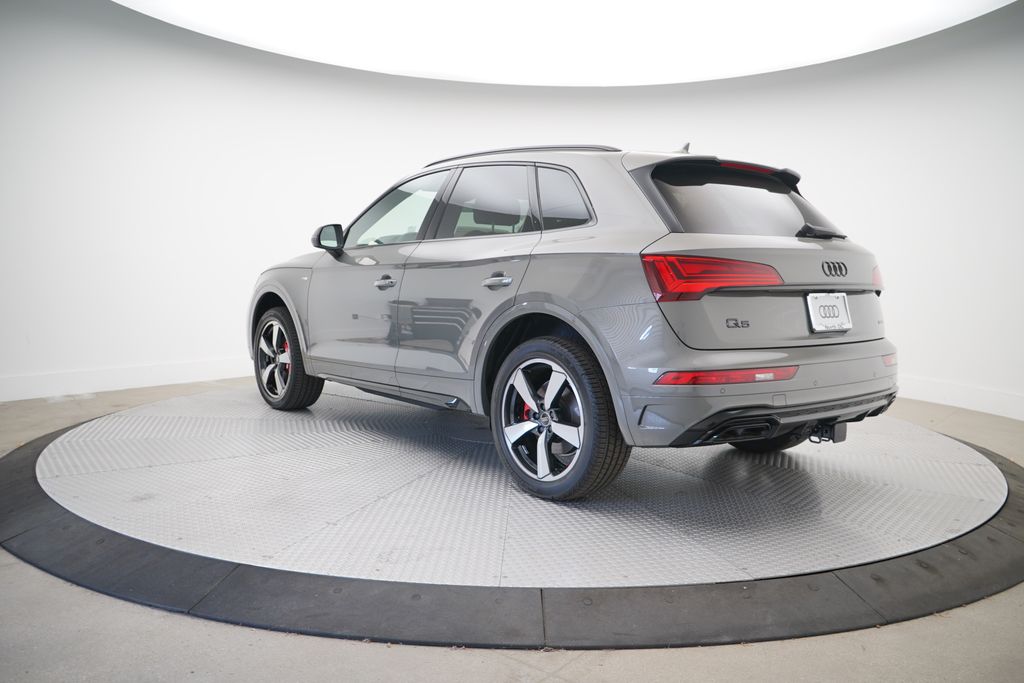 2024 Audi Q5  3