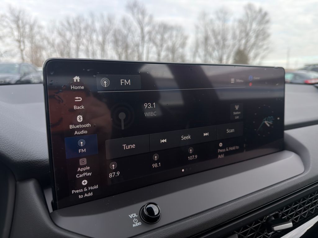 Thumbnail: 2026 Honda Accord - 28