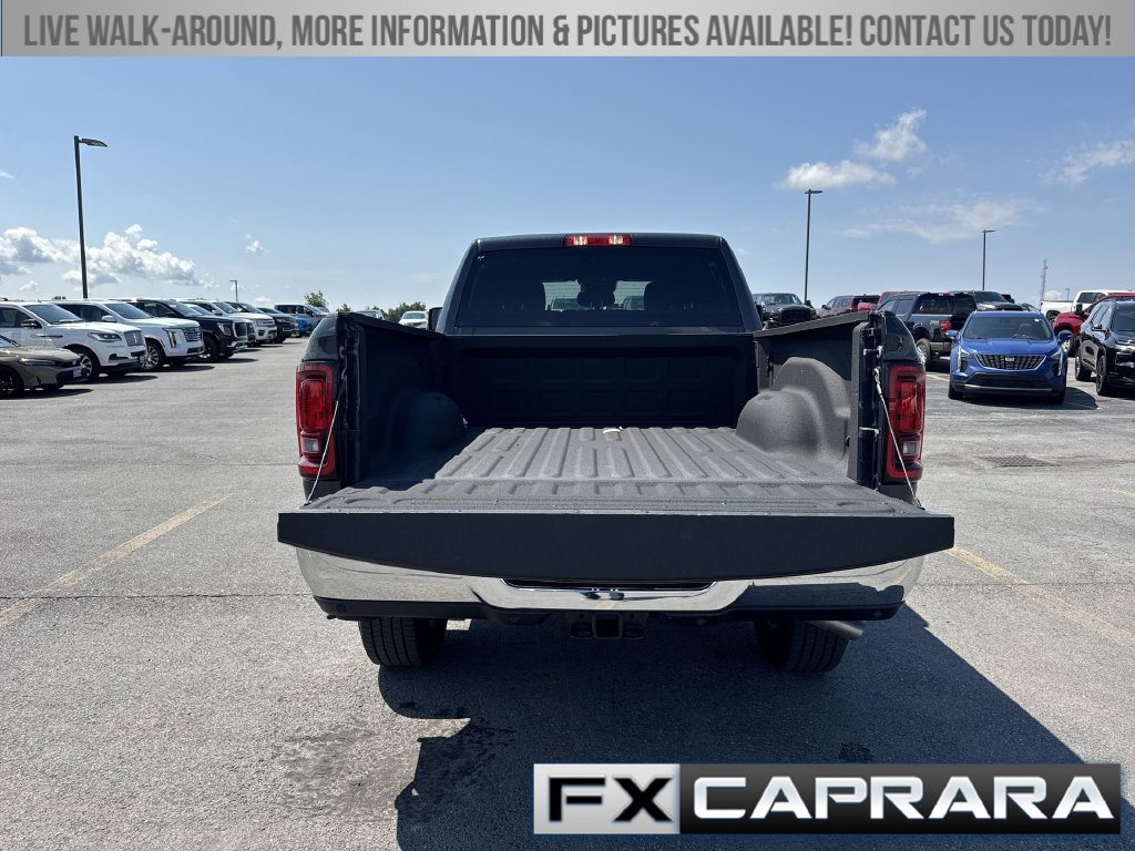 Used 2026 Ram 2500 Truck
