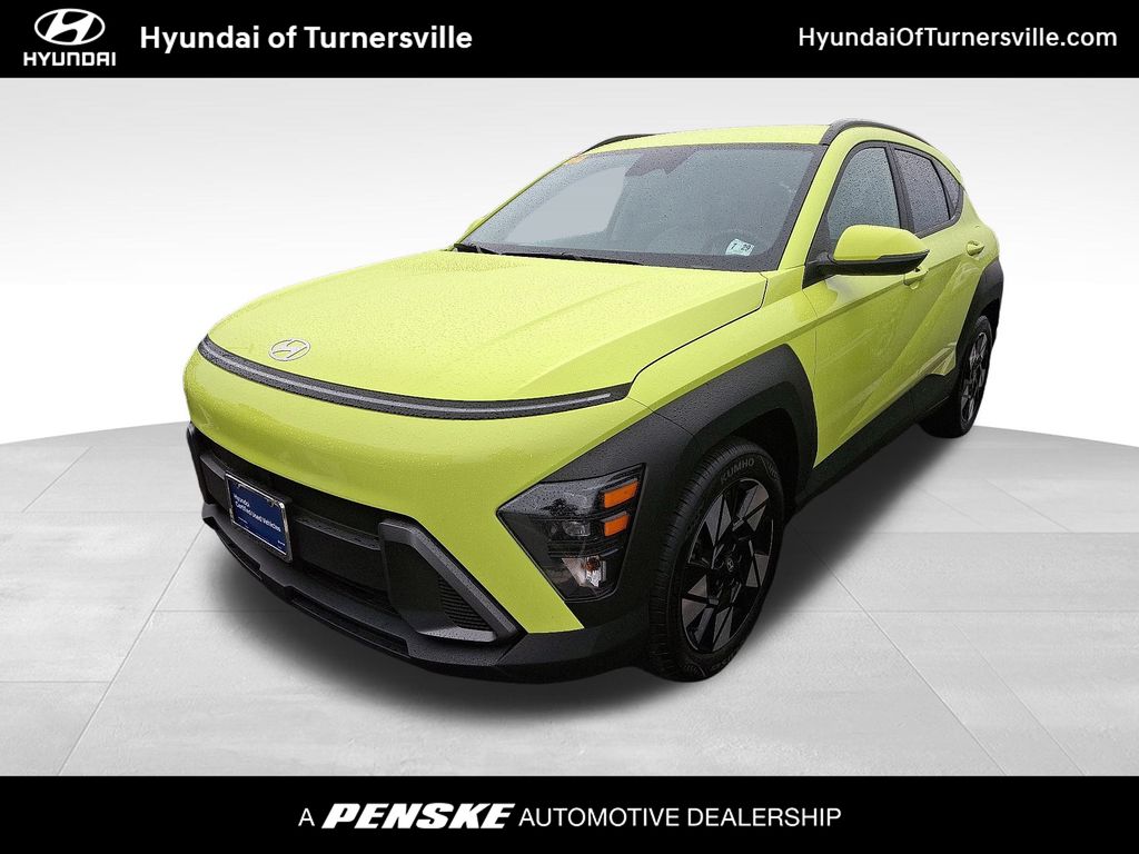 Thumbnail: 2024 Hyundai Kona - 1