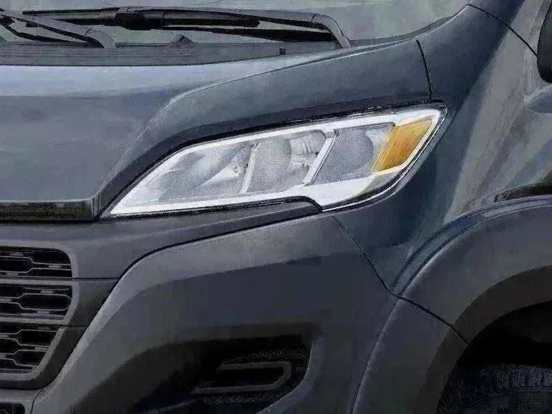 New 2026 Ram ProMaster 2500 Van