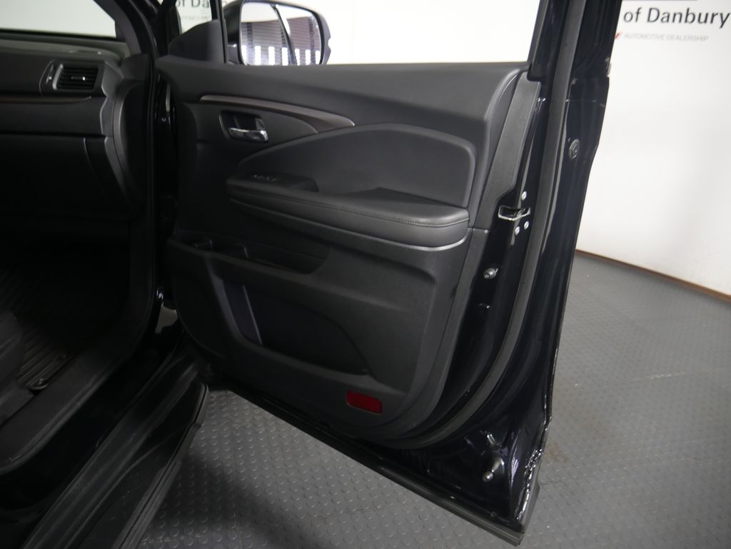 Thumbnail: 2021 Honda Pilot - 6