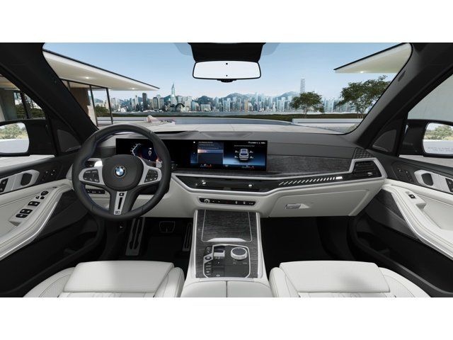 Thumbnail: 2026 BMW X5 - 10