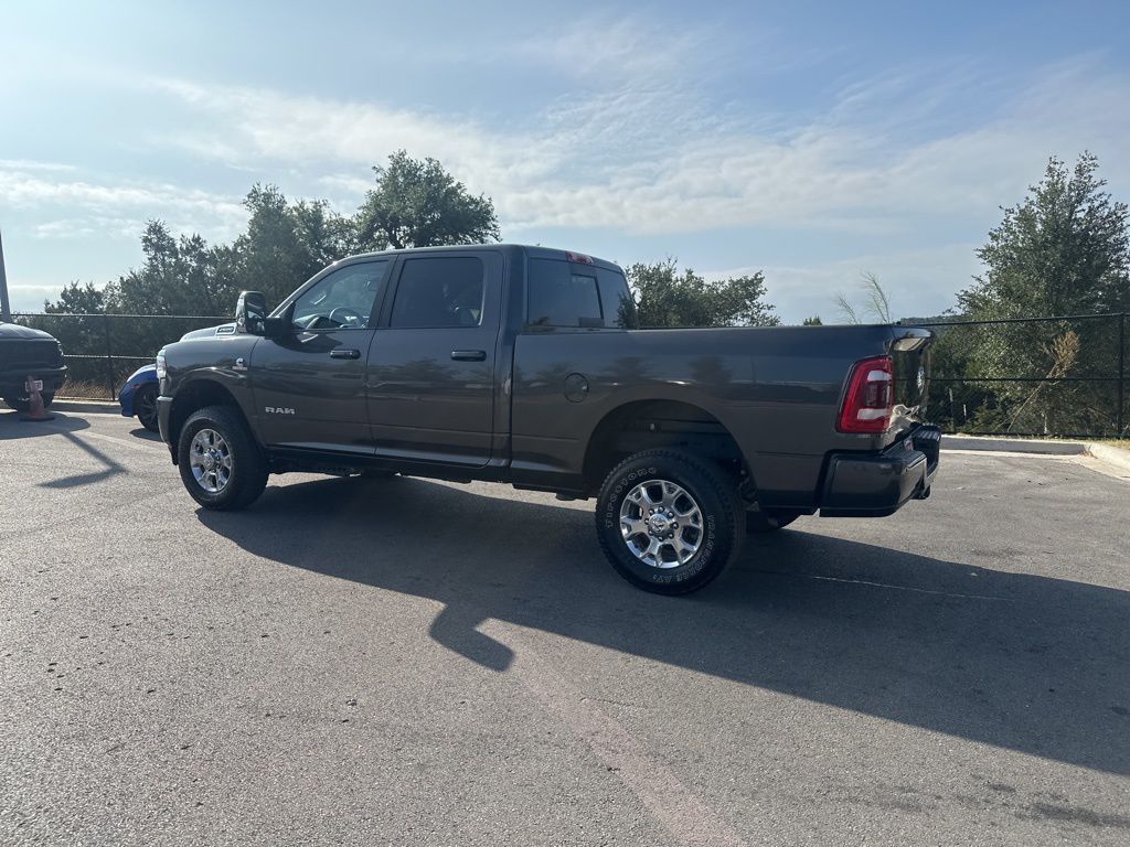 Used Car 2024 Ram 2500  Laramie For Sale Under $60,000 In Austin, Texas