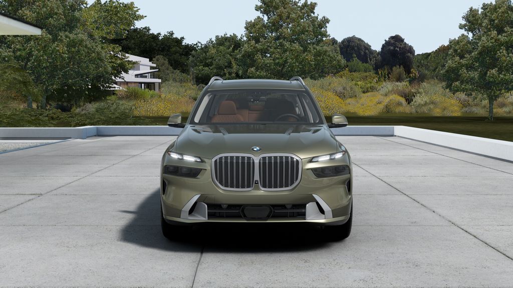 Thumbnail: 2026 BMW X7 - 3