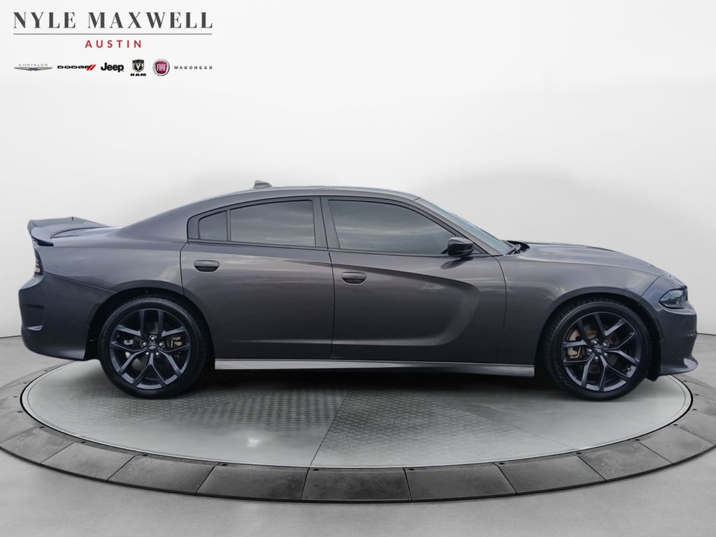 Used Car 2023 Dodge Charger  Gt For Sale Under $30,000 In Austin, Texas