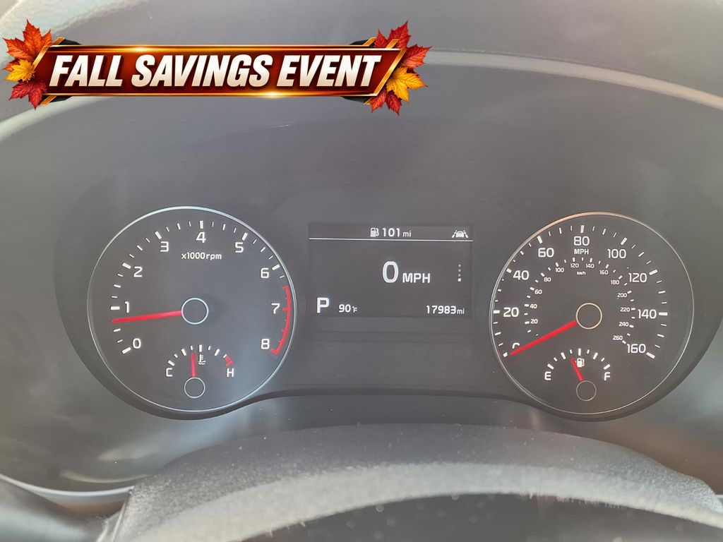 2021 Kia Sportage SX White at DeMontrond Auto Country