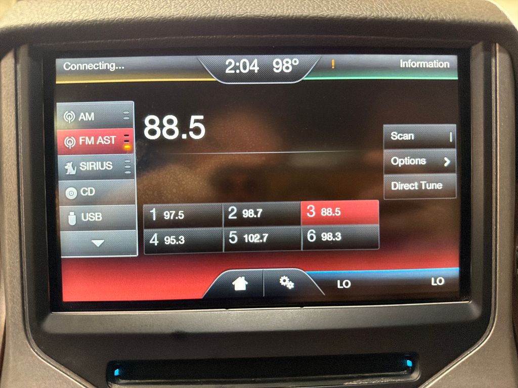 Used 2016  Ford Lariat image 22