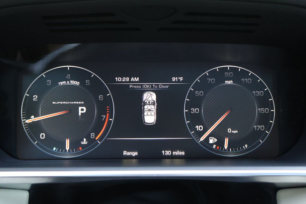 Thumbnail: 2016 Land Rover Range Rover - 28
