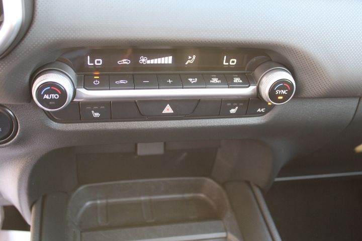 Used Car 2024 Mazda Cx-50  2.5 S Premium Package For Sale Under $35,000 In Georgetown, Texas