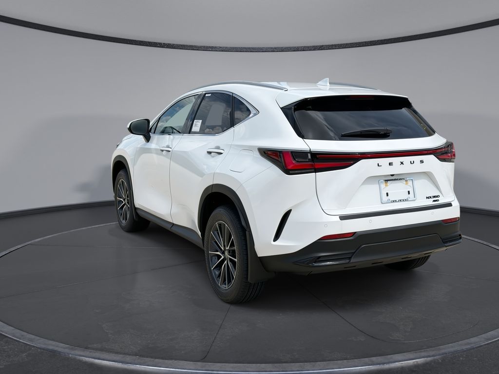 Thumbnail: 2026 Lexus NX - 10