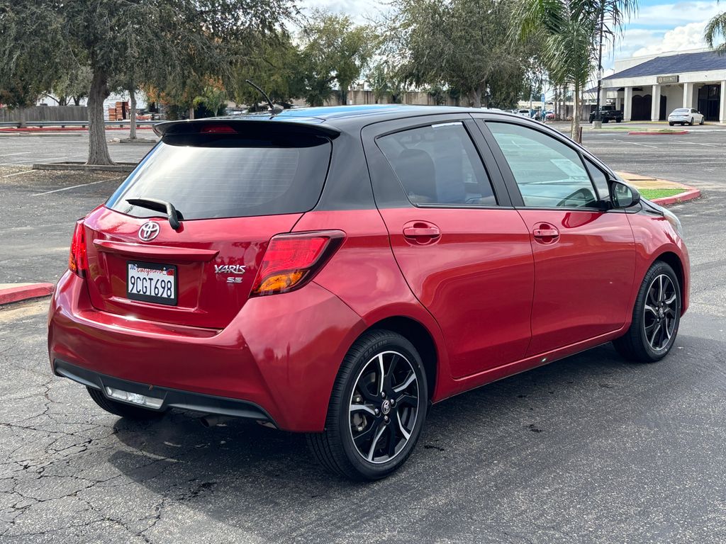 Thumbnail: 2016 Toyota Yaris - 5