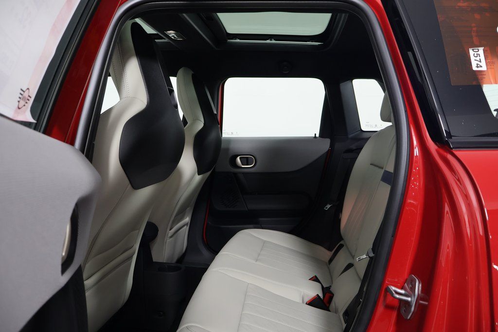 Thumbnail: 2026 MINI Cooper - 6