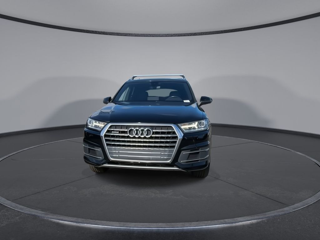 Thumbnail: 2018 Audi Q7 - 4