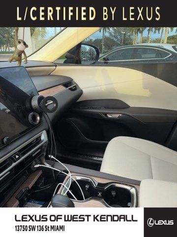 2024 Lexus RX 350 Premium FWD