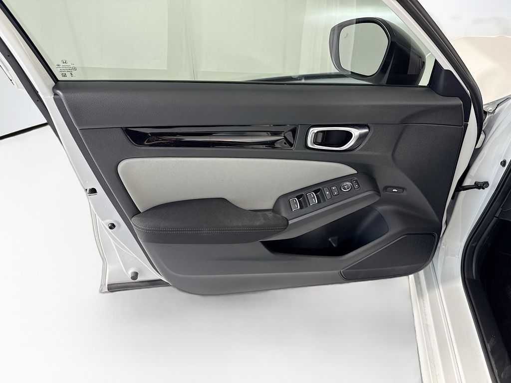 Thumbnail: 2026 Honda Civic - 25