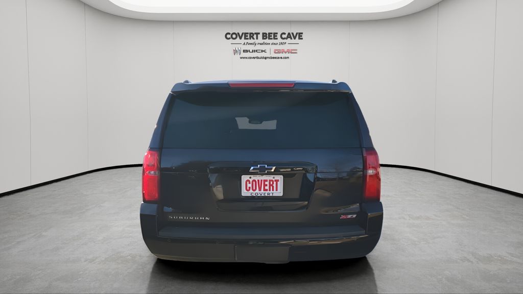 Used Car 2019 Chevrolet Suburban  Lt For Sale Under $30,000 In Austin, Texas