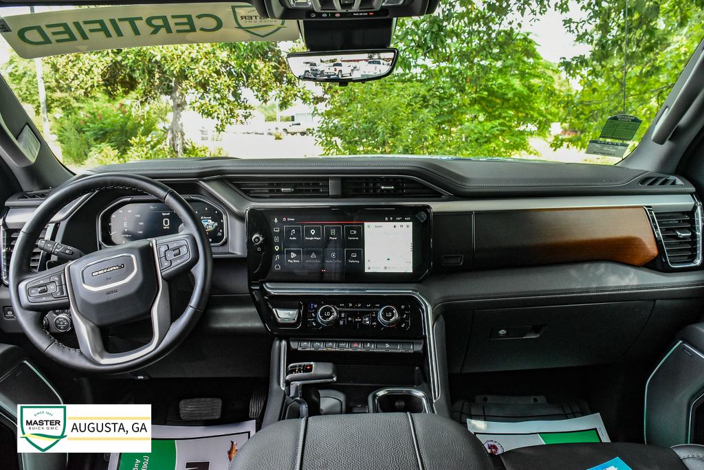 Used 2026 GMC Sierra 1500 Truck