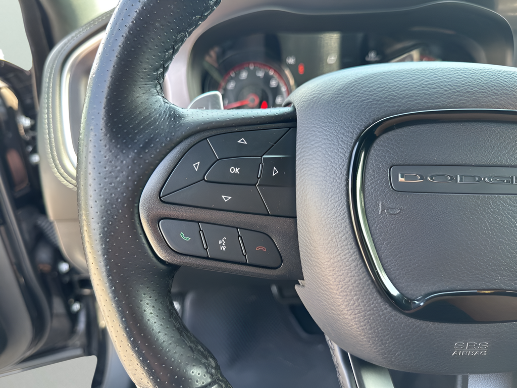 Used Car 2022 Dodge Charger  R/t For Sale Under $40,000 In Austin, Texas