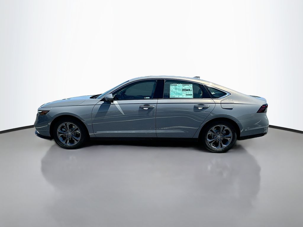 Thumbnail: 2025 Honda Accord - 8
