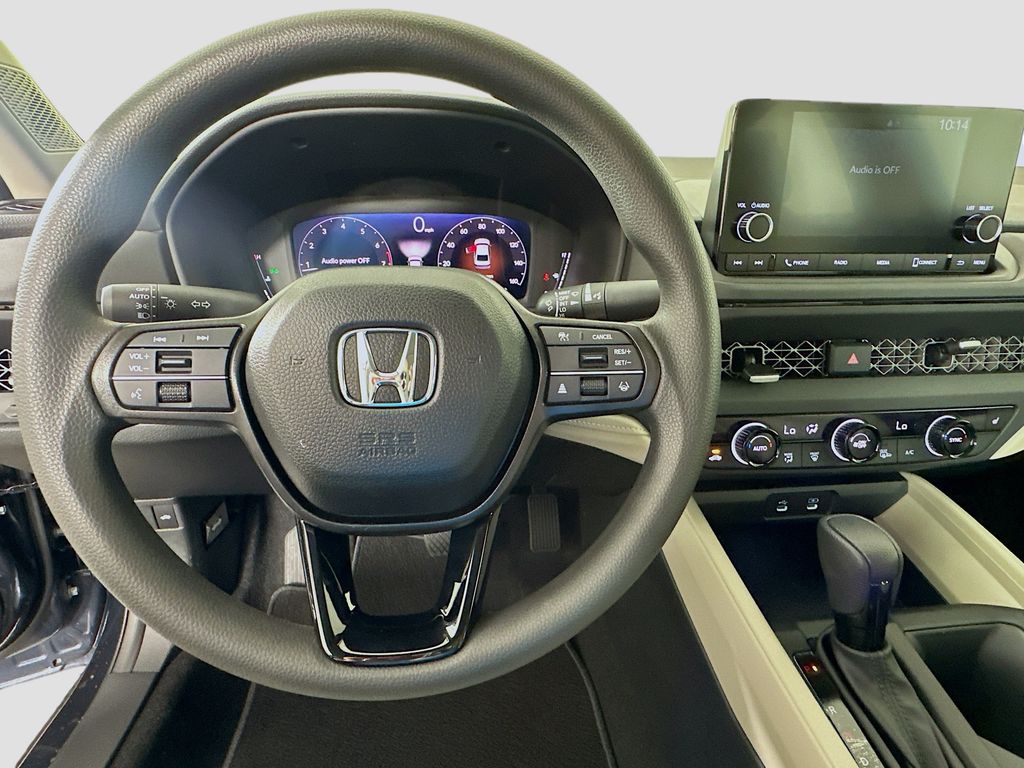 Thumbnail: 2025 Honda Accord - 10