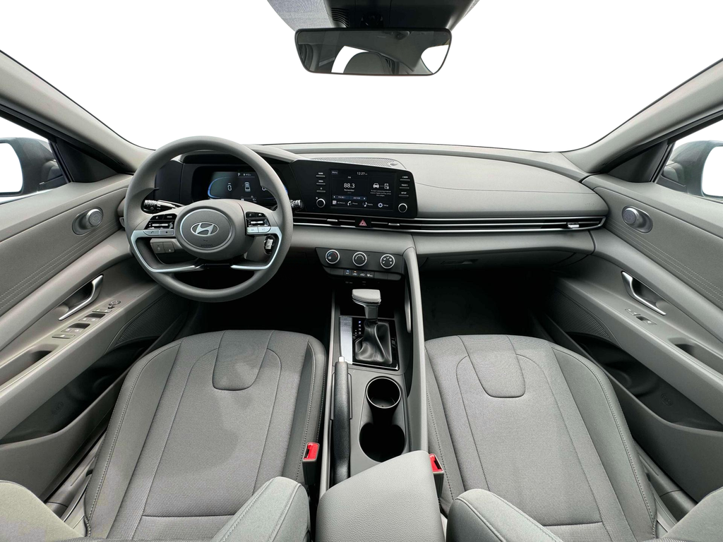 Elantra SE