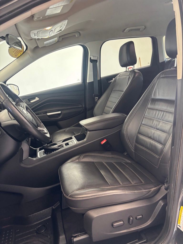 Used 2018 Ford Escape SUV