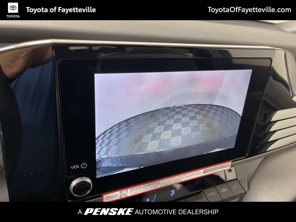 Thumbnail: 2026 Toyota Camry - 30