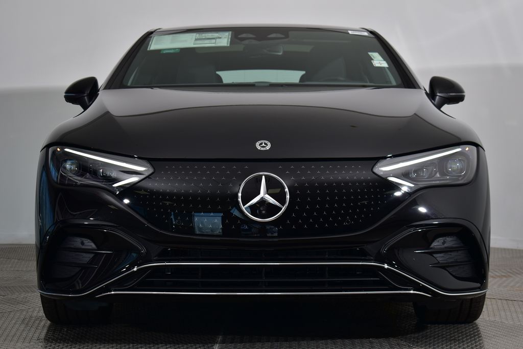 2024 Mercedes-Benz EQE 350 8