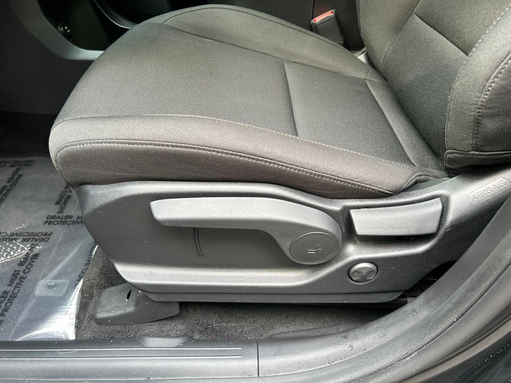 Certified Used 2026 Black Hyundai SE image 16