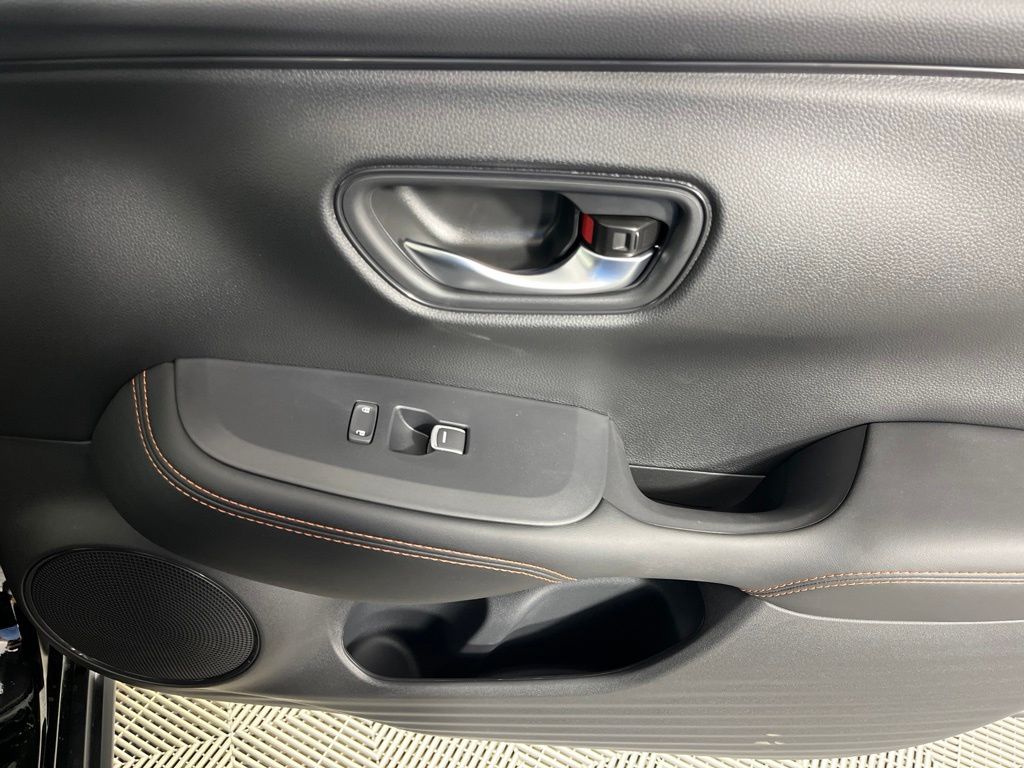 Thumbnail: 2027 Honda HR-V - 9