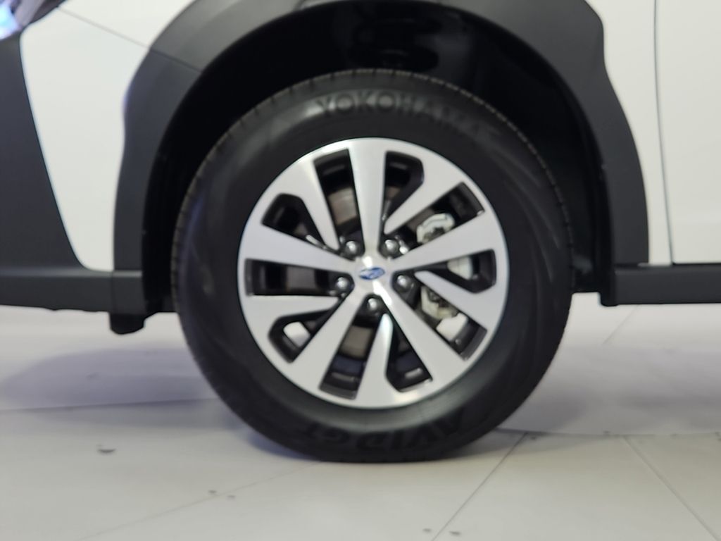 Thumbnail: 2025 Subaru Outback - 5