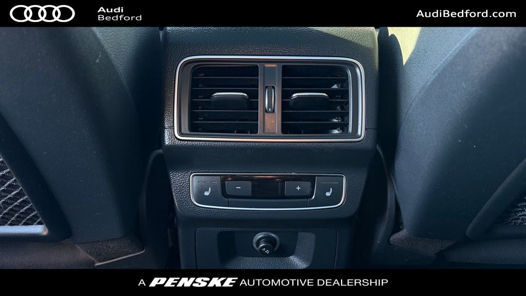 Thumbnail: 2018 Audi Q5 - 25