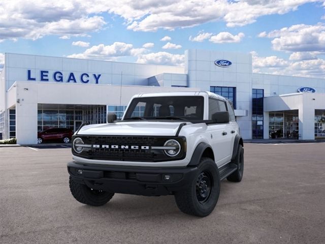 2026 Ford Bronco Outer Banks - 1
