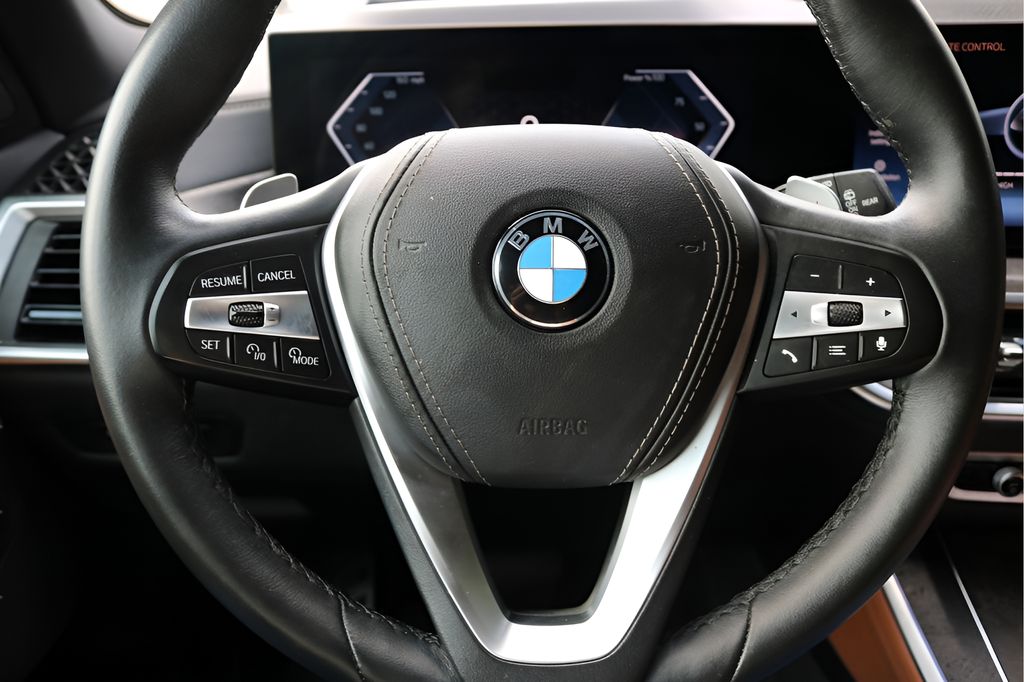 Used Car 2025 Bmw X5  Sdrive40i For Sale Under $70,000 In Austin, Texas