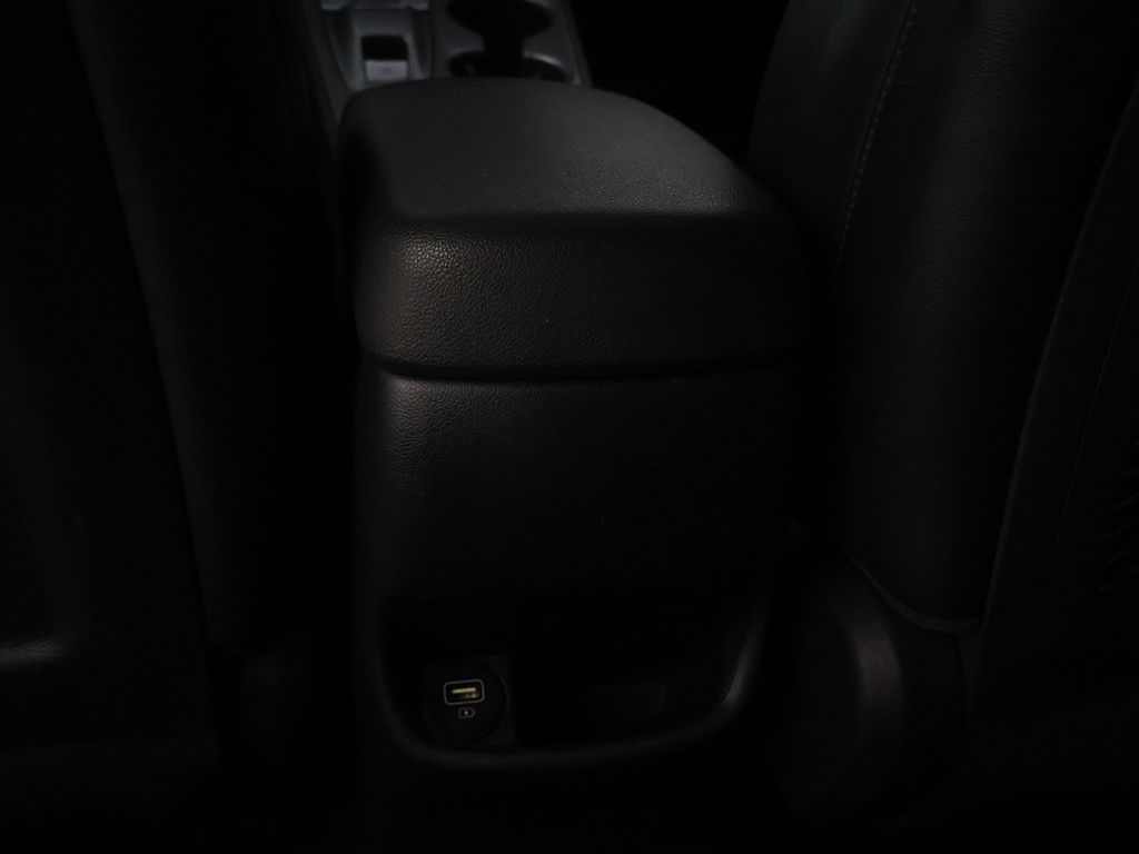 Used 2022 Black Hyundai Limited image 46