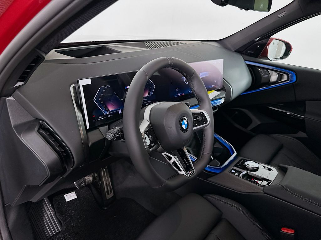 Thumbnail: 2026 BMW X3 - 9