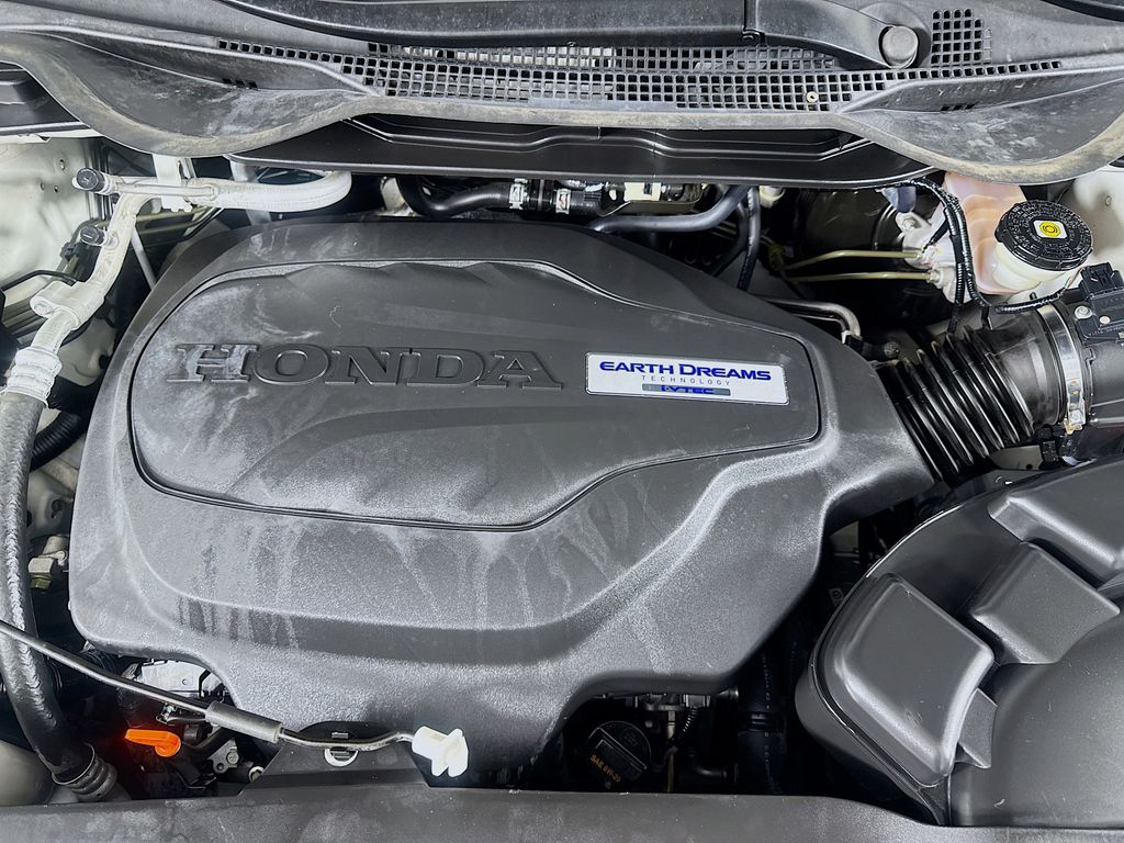 Used Car 2019 Honda Odyssey  Ex-l For Sale Under $30,000 In Austin, Texas