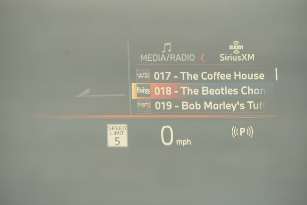 Thumbnail: 2026 BMW X6 - 8