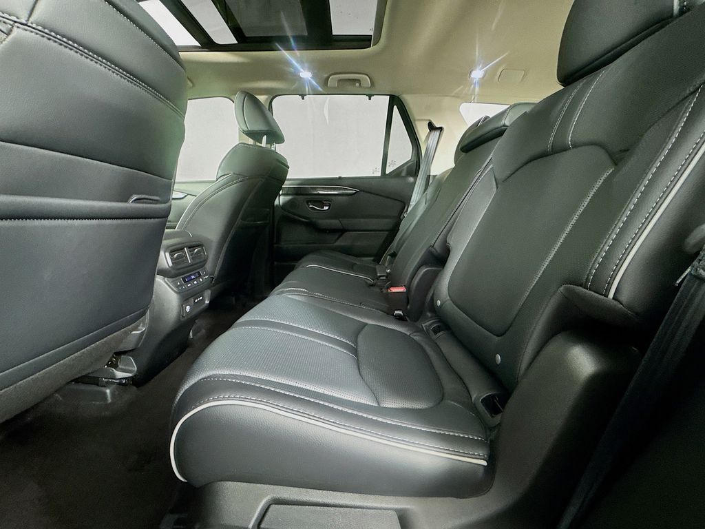 New Car 2025 Honda Pilot  Elite For Sale Under $60,000 In Austin, Texas