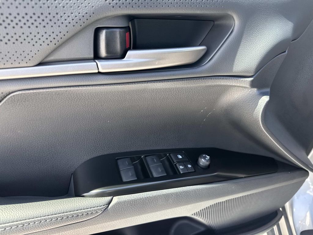 2026 Toyota Camry  Gray at Toyota of Kenner