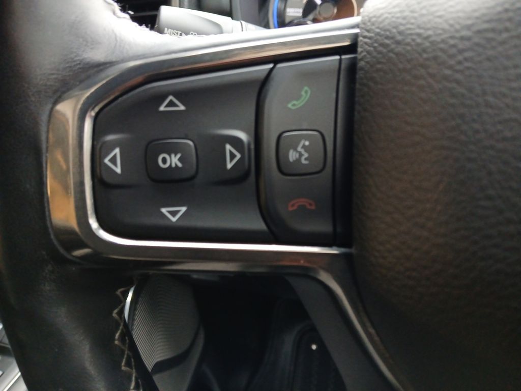 Used Car 2020 Ram 1500  Limited For Sale Under $40,000 In Austin, Texas