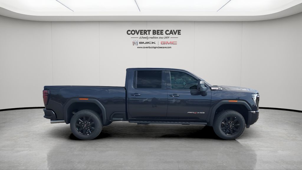 New Car 2025 Gmc Sierra 2500hd  At4 For Sale Under $90,000 In Austin, Texas